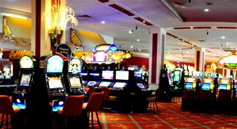 No limit bet casino Belize